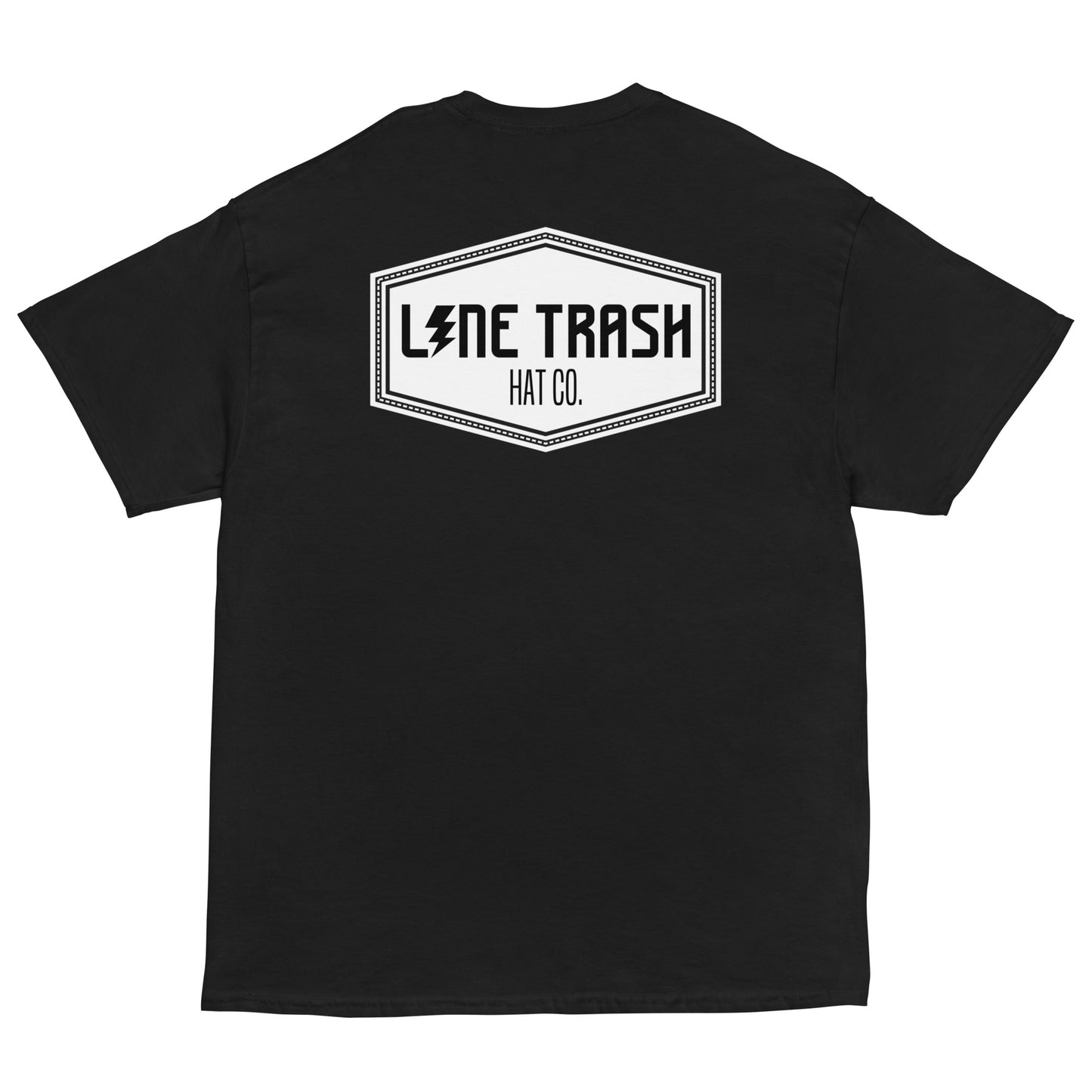 Logo Tee (BLK)