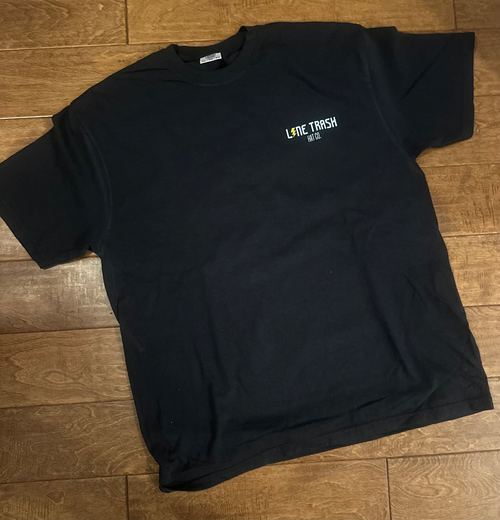 Brotherhood of a dying breed