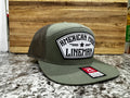 Lowden "American Made" Snapback