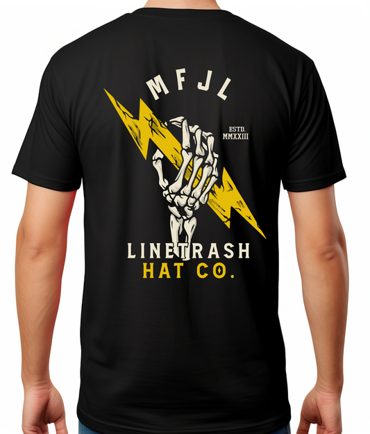 MFJL (Black)