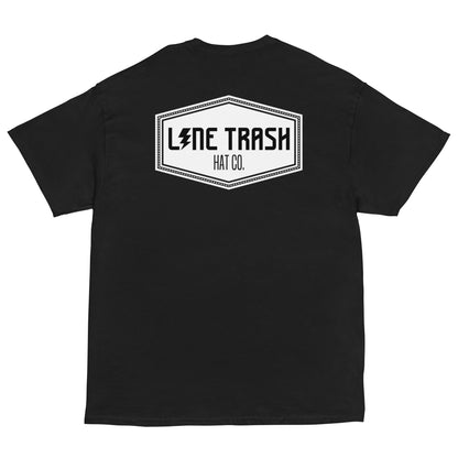 Logo Tee (BLK)