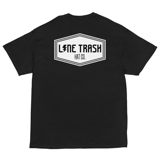 Logo Tee (BLK)