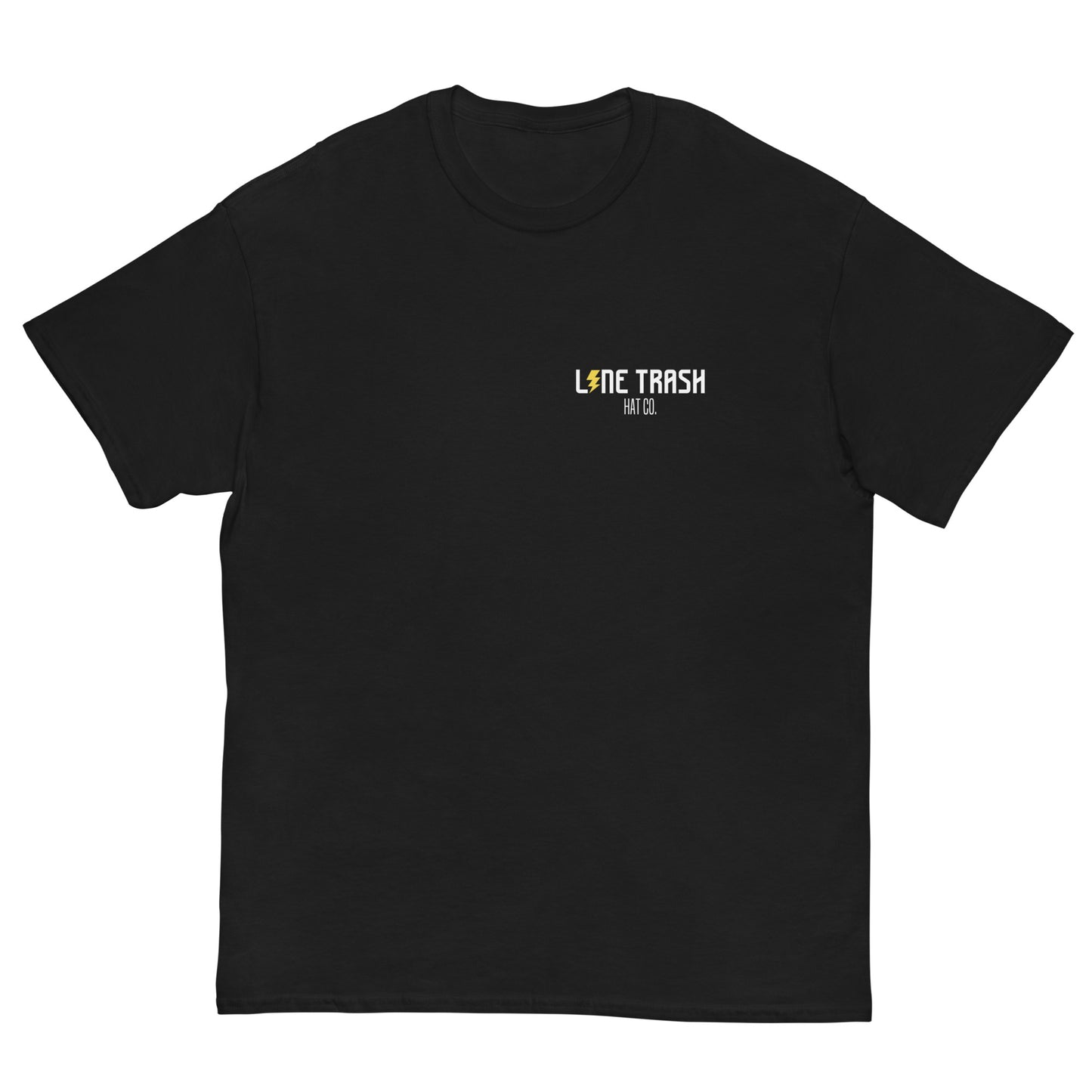 Logo Tee (BLK)