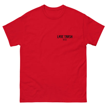 Logo Tee (RED)