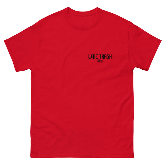 Logo Tee (RED)