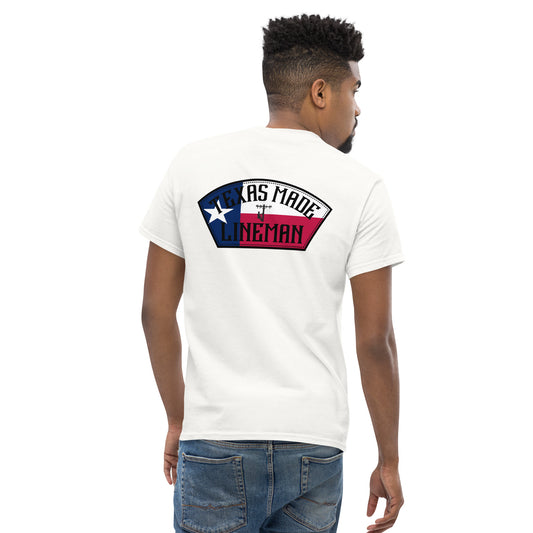 Texas Made
