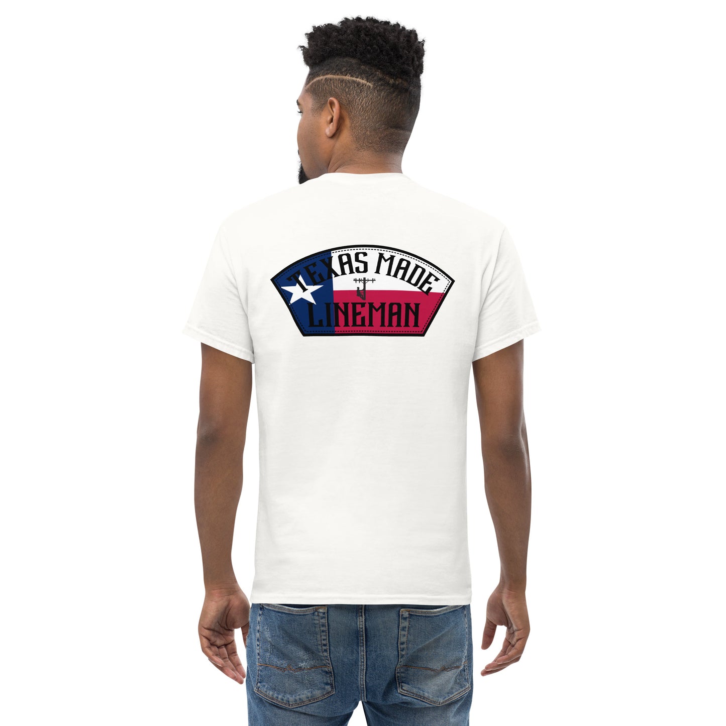 Texas Made