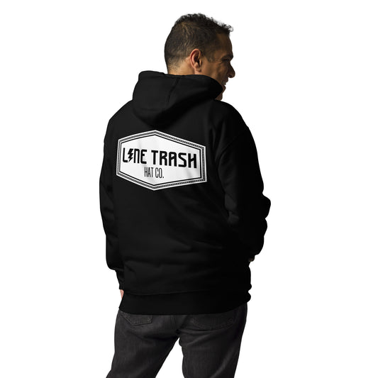 Logo Hoodie